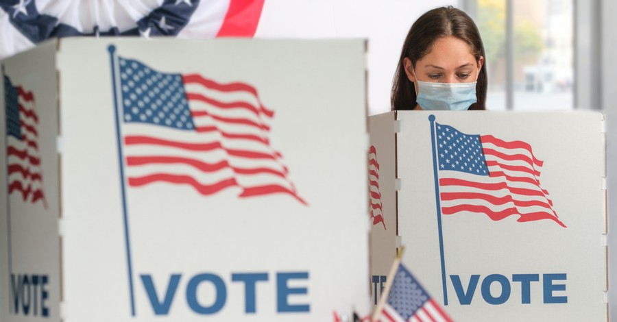 How Should You Respond If You Consider the Election to Be Illegitimate?
