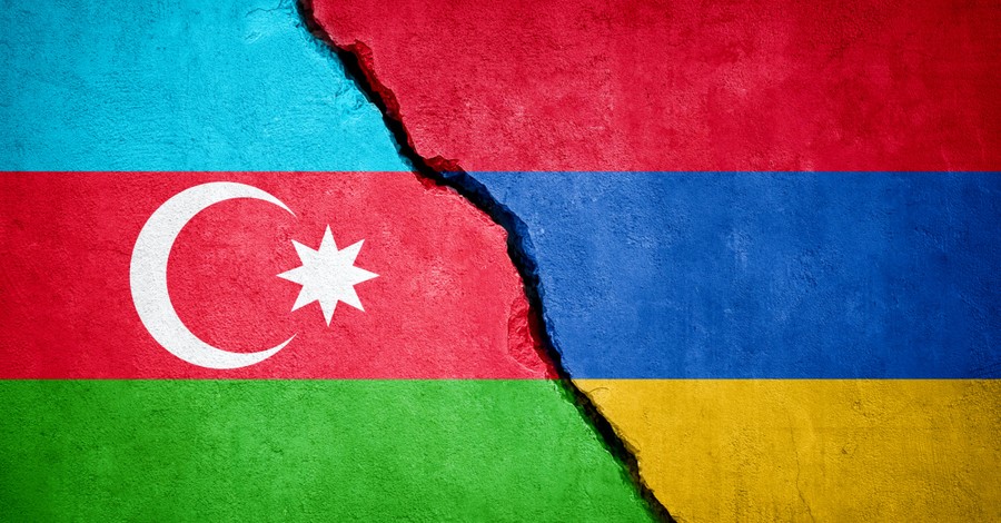 Armenian Christians Fear They Will Be Wiped Out following Peace Deal with Azerbaijan