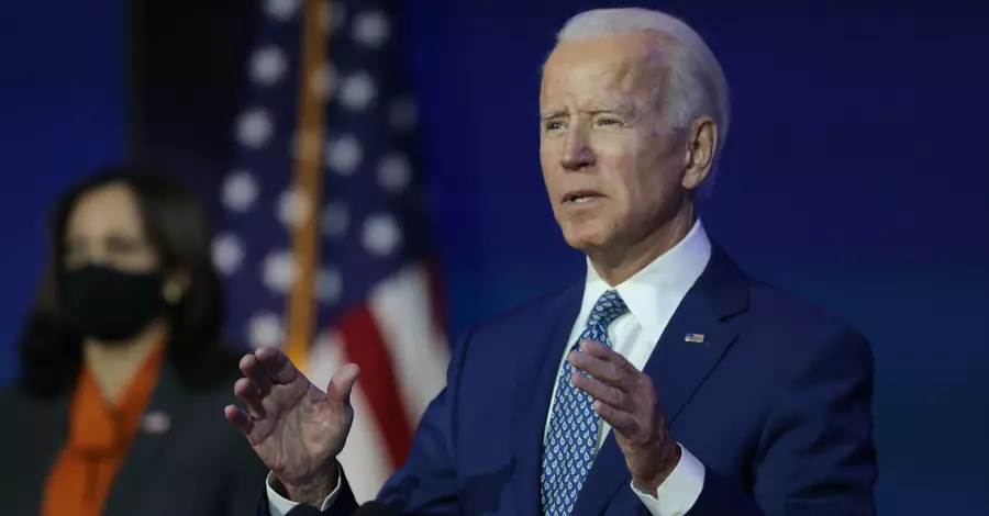 Biden’s Budget Replaces the Phrase ‘Pregnant Women’ with ‘Birthing People’