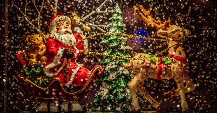 What Should Christian Parents Teach Kids about Santa? – Mohler Offers His Thoughts