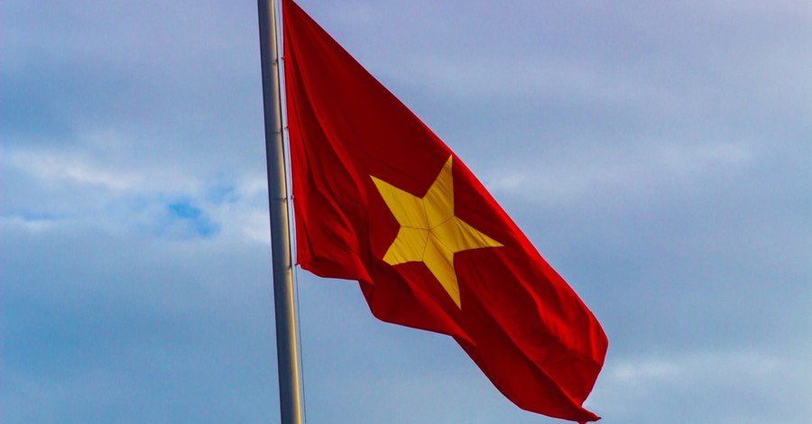 Criminal Investigation of Church in Vietnam over COVID-19 Confirmed