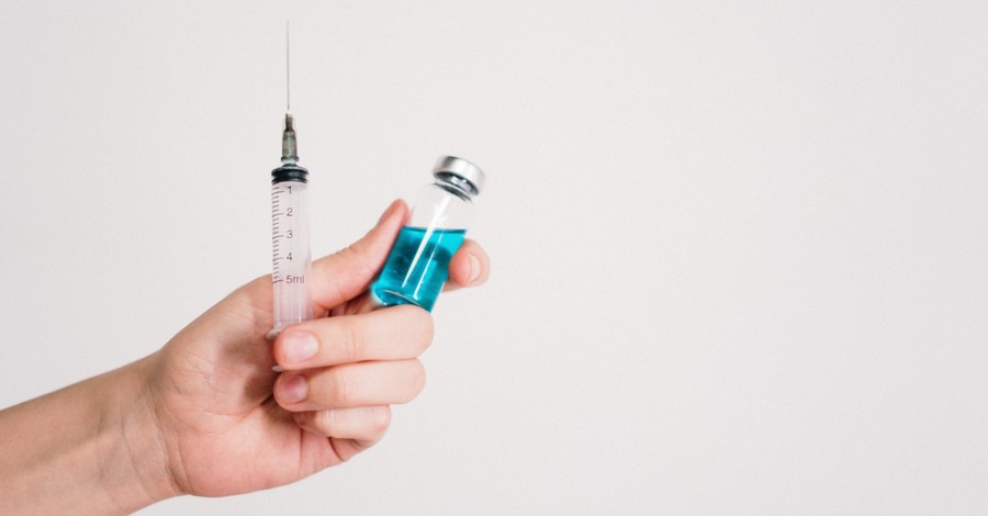 a vaccine, Francis Collins weighs in on vaccinations