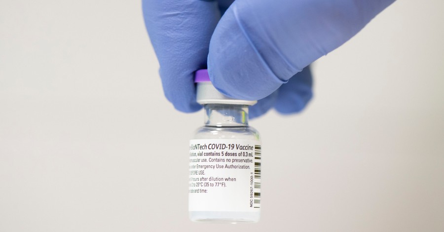 Daily COVID-19 Cases in U.S. Drop Below 100,000 amid Increased Vaccine Distribution