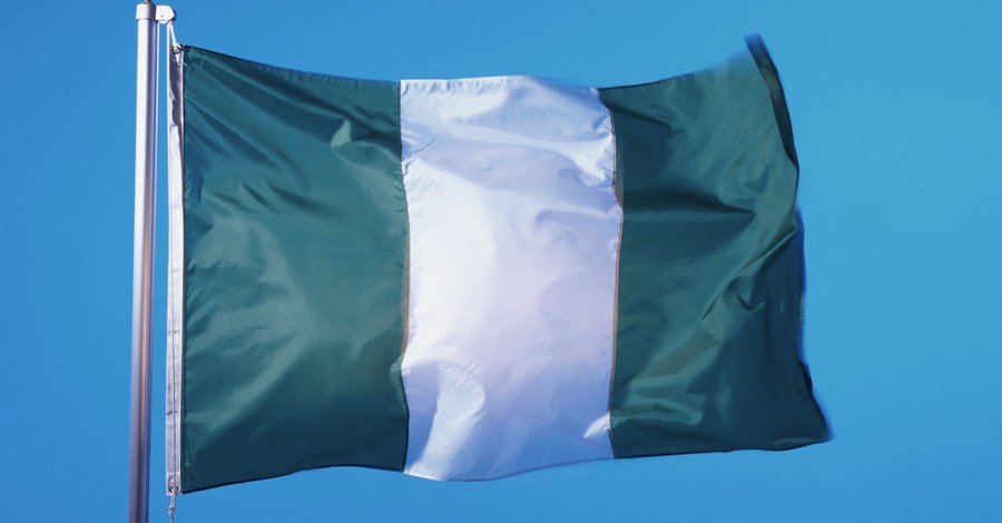 Nigerian flag, Nigeria is added to the state department's list of "countries of particular concern"