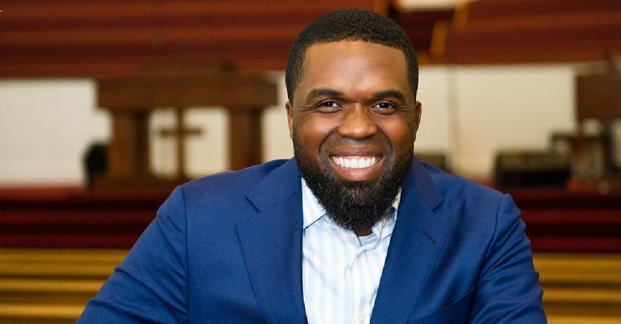 Two Prominent Black Pastors Split from the SBC following Statement Rejecting Critical Race Theory