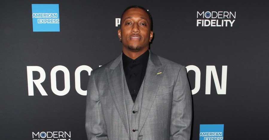 'God Is Challenging Us to Not Idolize' America and Politics, Lecrae Urges
