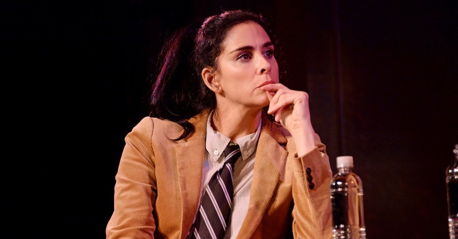 Debate Sparks on Twitter after Comedian Sarah Silverman Asserts 'There Is No Hell'