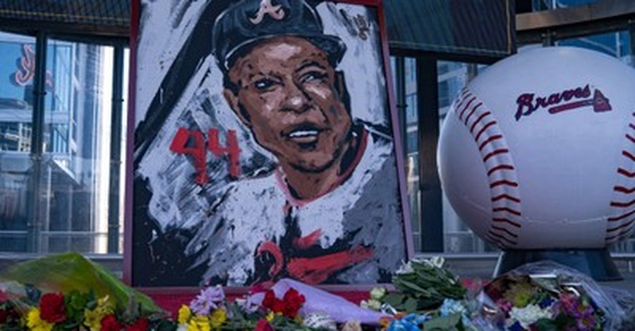 The Greatness of Hank Aaron and the Sanctity of Life