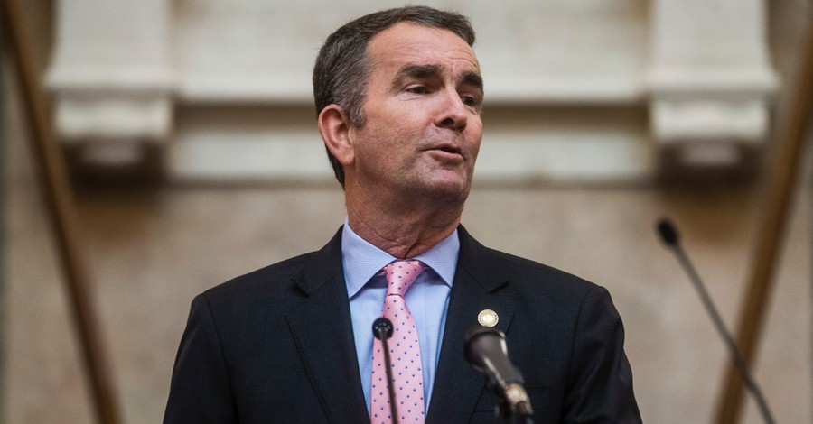 Judge Dismisses Lawsuit against Gov. Ralph Northam over COVID-19 Restrictions on Houses of Worship