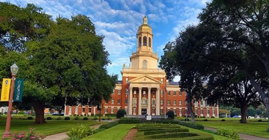 Baylor University, Baylor and South West regain control over Texas foundation