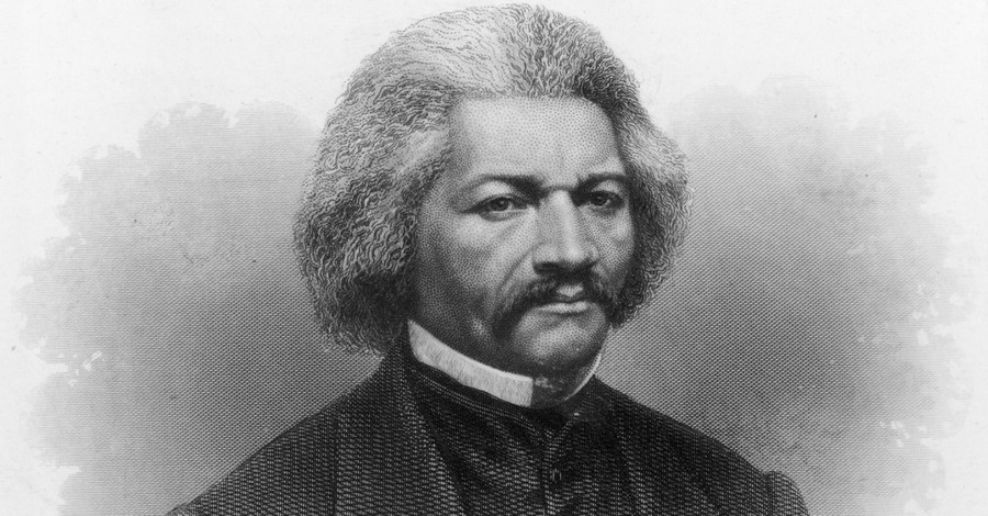 Frederick Douglass and the Imago Dei