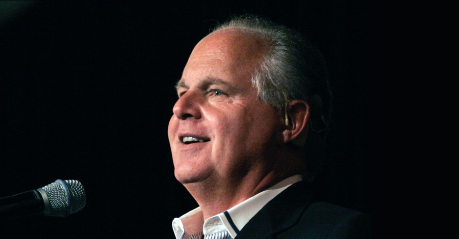 One Lesson I Learned from the Life of the Late Rush Limbaugh