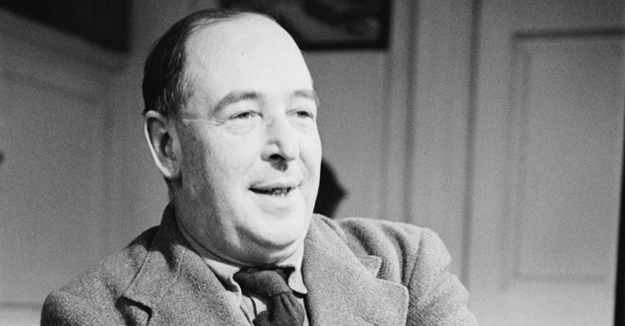 New Movie to Tell the Story of C.S. Lewis' Conversion from Atheism to Christianity