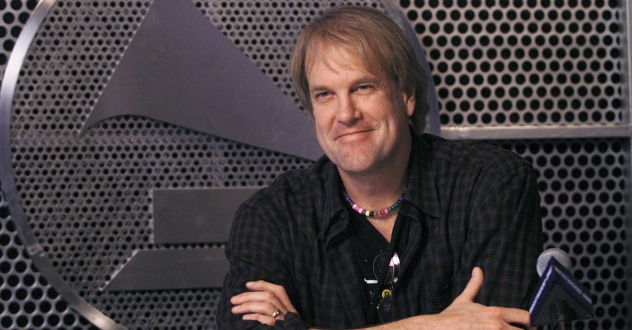 John Tesh, Tesh shares how God's Word provided him hope during his battle with cancer