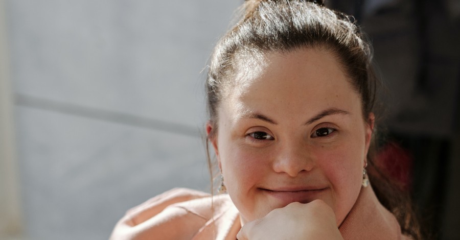 3 Things You Should Know about People with Down Syndrome