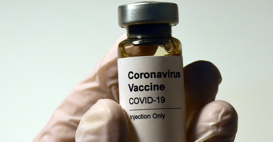 Leading Creationist Endorses Vaccine: COVID Is '1,000 Times More Dangerous' Than the Vaccine