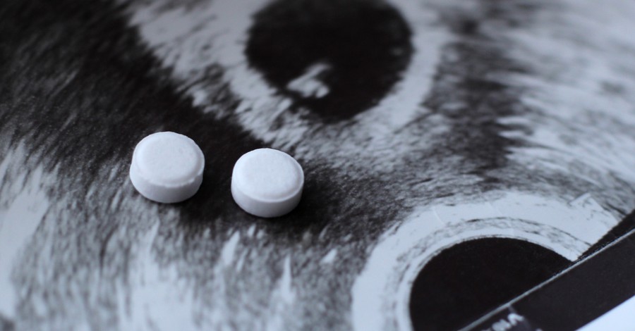 pills and a sonogram, Satanist sues Texas over pro-life laws