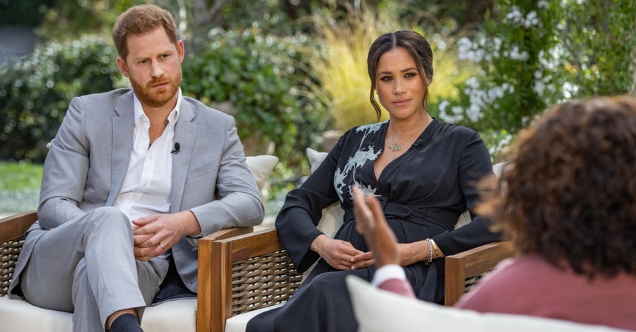 My Response to the Harry and Meghan Interview: Three Biblical Principles and a Remarkable Legacy in the Making