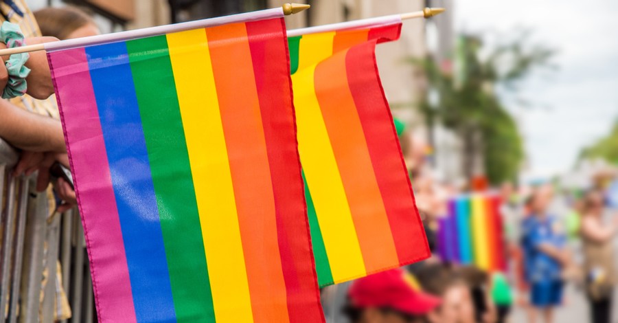 LGBT flags, Why Compromising with the Equality Act Falls Short