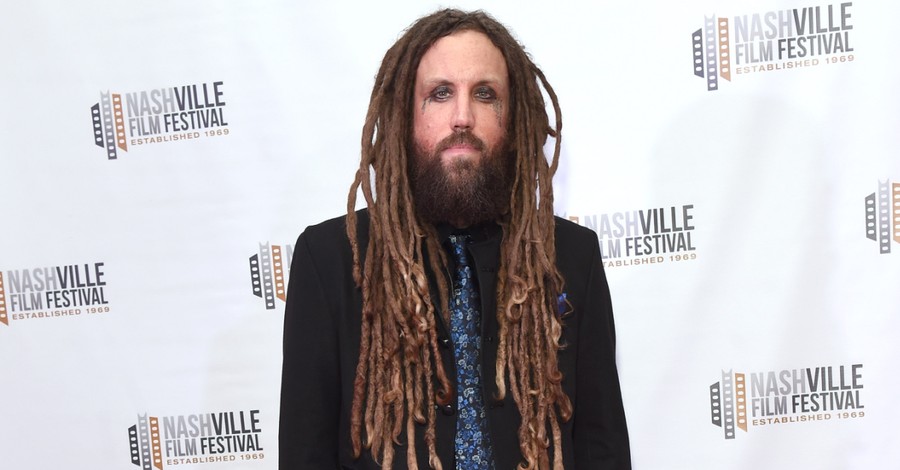 Korn Lead Guitarist Brian Welch Opens Up about Finding ‘Peace and Rest’ in His Christian Faith