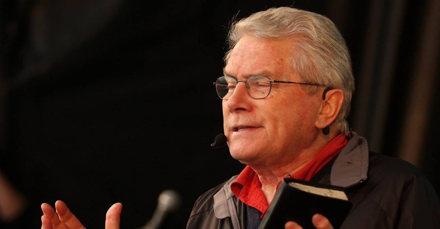 'We Lost a Giant in Christian History': Christian Leaders Respond to the Death of Evangelist Luis Palau