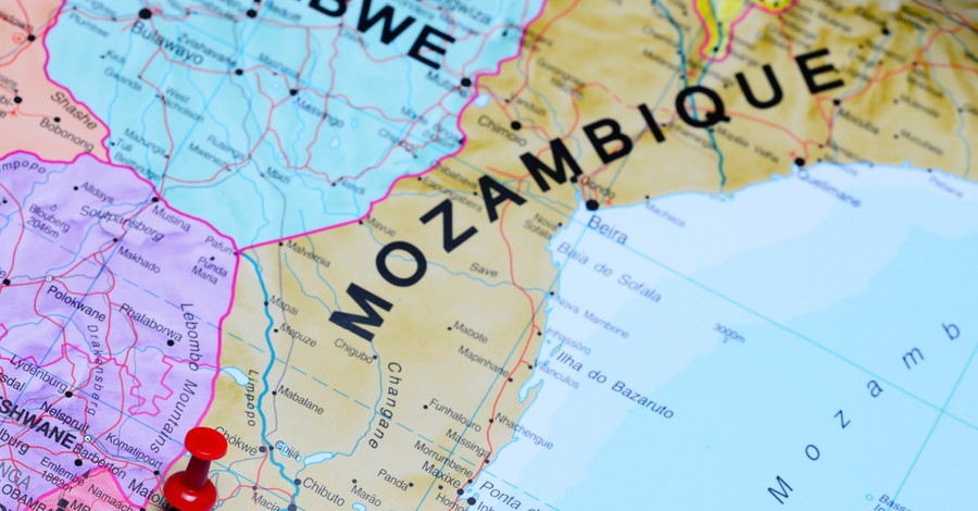 Islamist Militants Reportedly Beheaded Children in Mozambique