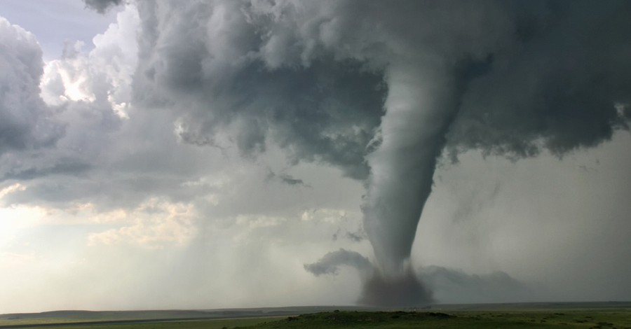 Tornadoes, Flooding, and Other Severe Storms Impact 5 States