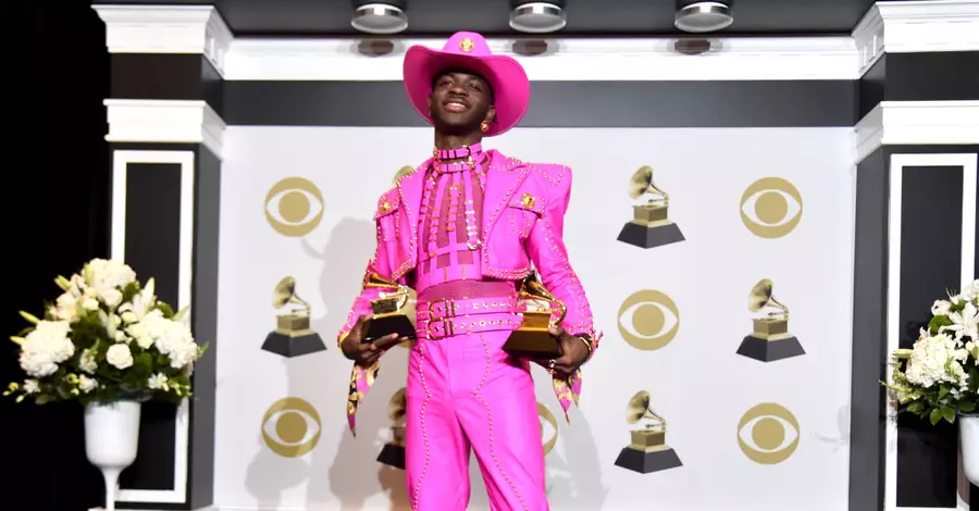 Lil Nas X Issues Apology over 'J. Christ' Video: Didn't Mean to Mock