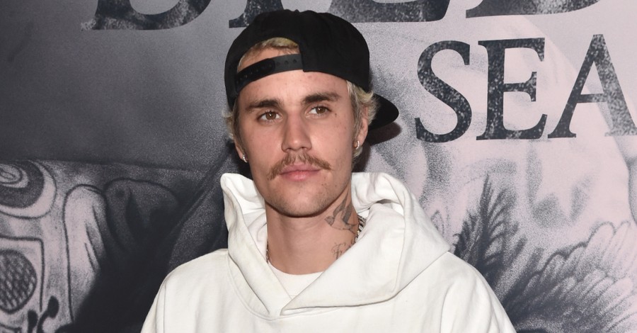Justin Bieber Releases Surprise New EP Featuring Pastor Judah Smith