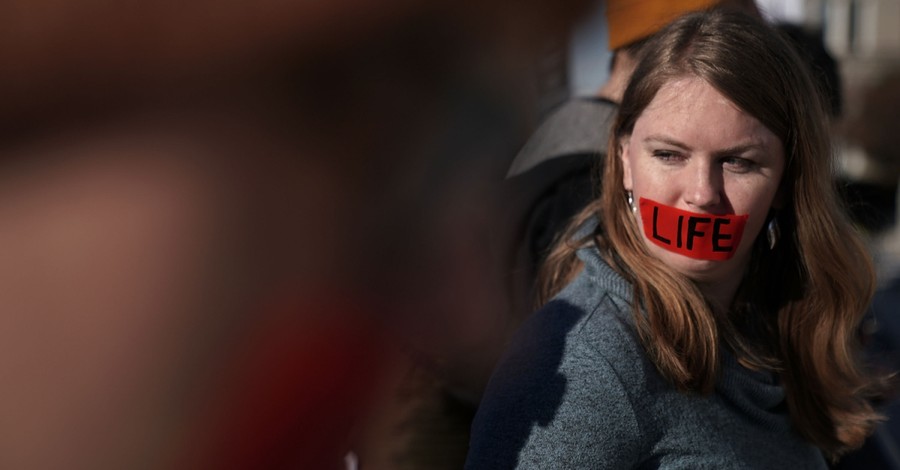 Pro-Life Democrats Hold 'Save Hyde National Day of Action' In Support of the Hyde Amendment