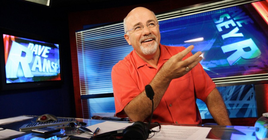 Christian Finance Expert Dave Ramsey Sued for Religious Discrimination