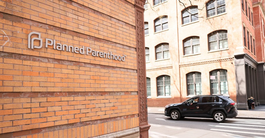 Planned Parenthood to Spend Record $50 Million on 2022 Midterm Elections