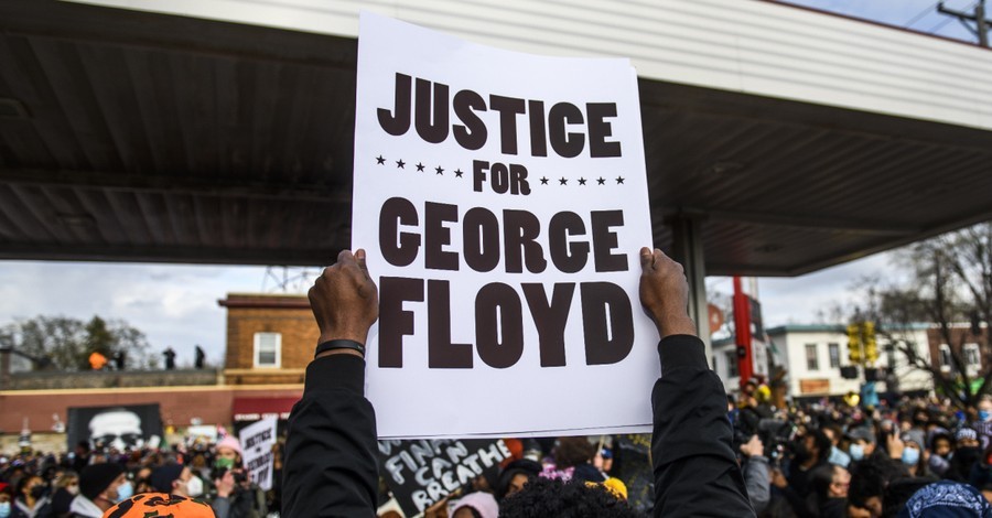 Justice for George Floyd, Derek Chauvin found guilty on all three charges