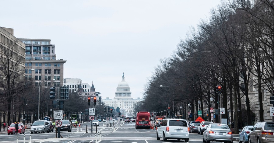 Washington D.C. Records 200 Homicides in the District This Year