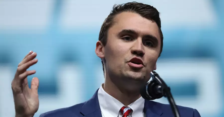 Church Forced to Cancel Event with Conservative Activist Charlie Kirk after Receiving Threats of Violence