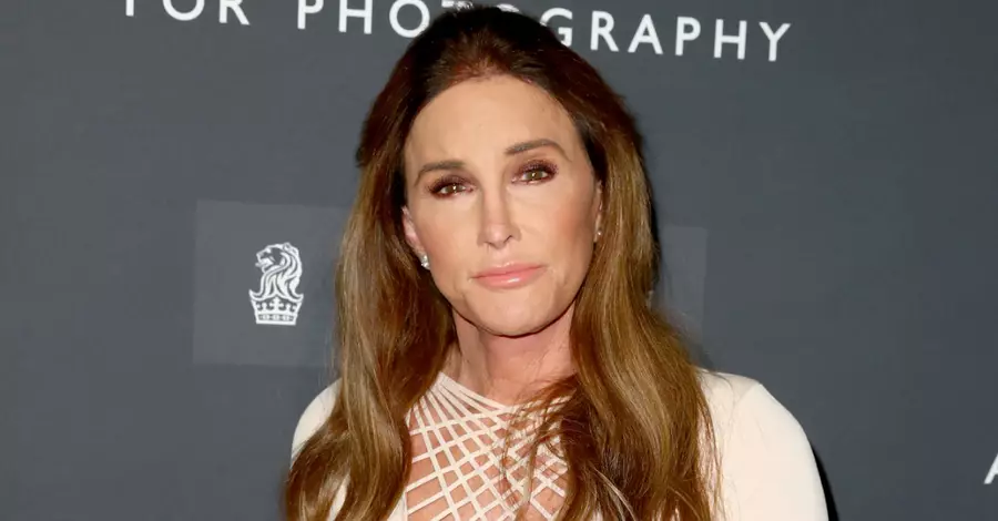 Picture of Caitlyn Jenner