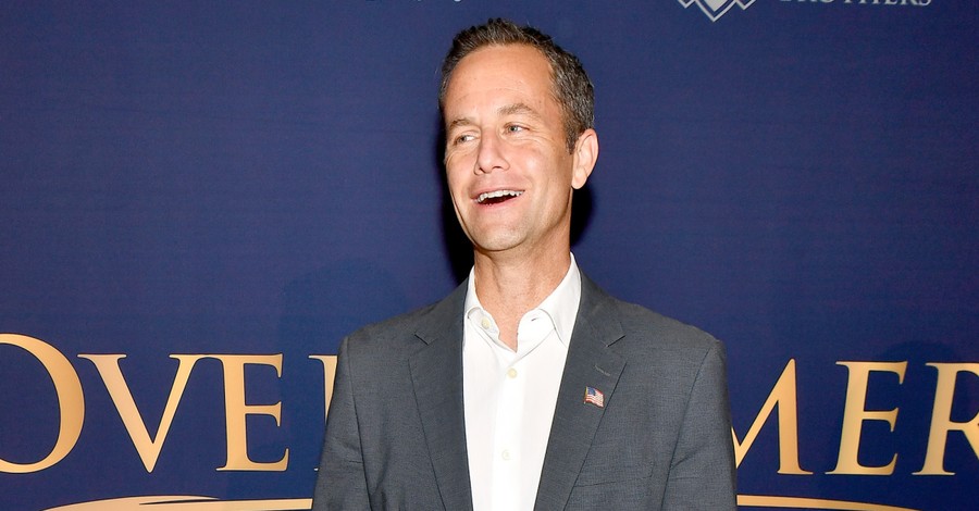 Kirk Cameron's Pro-Life Film, <em>Lifemark</em>, Convinces Mother Not to Get an Abortion