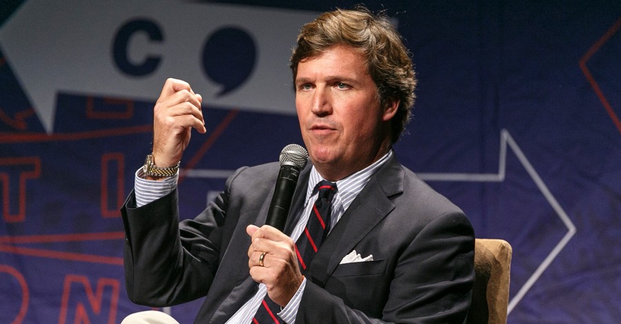 Prominent Doctor Accuses Tucker Carlson of Spreading 'Deadly Lies' about COVID-19 Vaccines