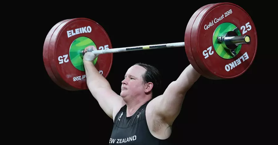 Transgender Weightlifter Expected to Compete as Woman in the Tokyo Olympics
