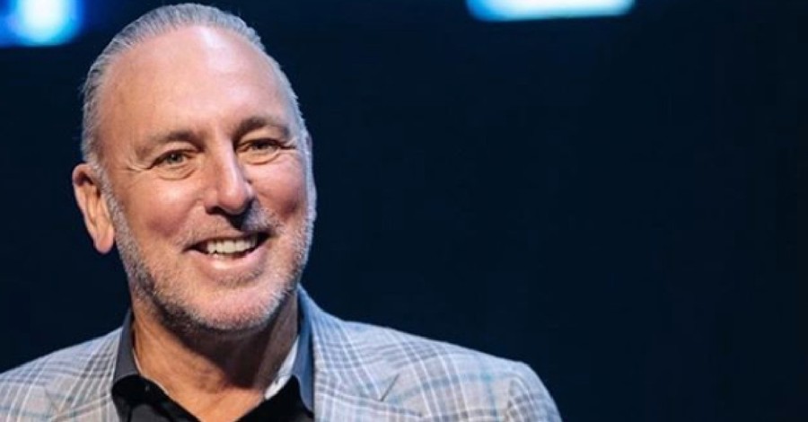 hillsong pastor brian houston net worth