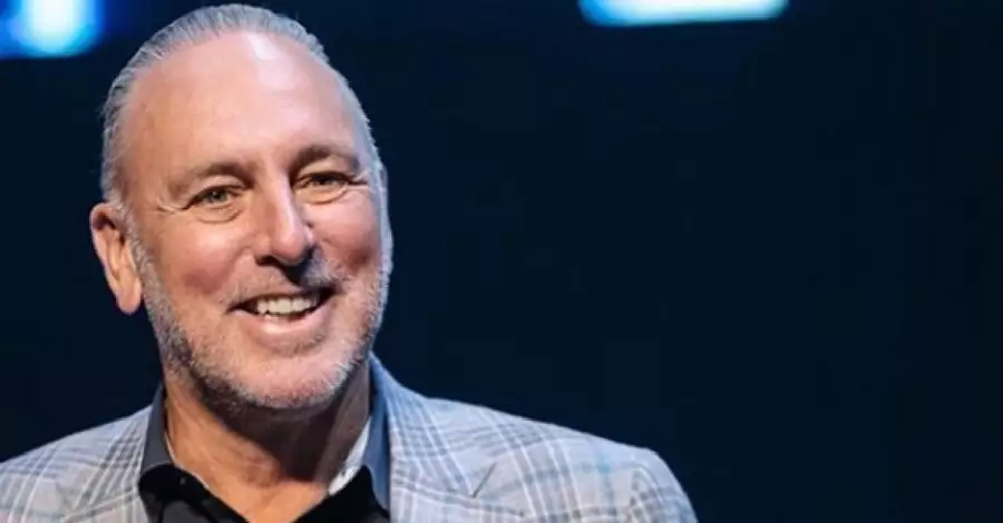 Hillsong Founder Brian Houston Steps Down from Church’s Boards to Allow them to “Function to their Fullest Capacity”