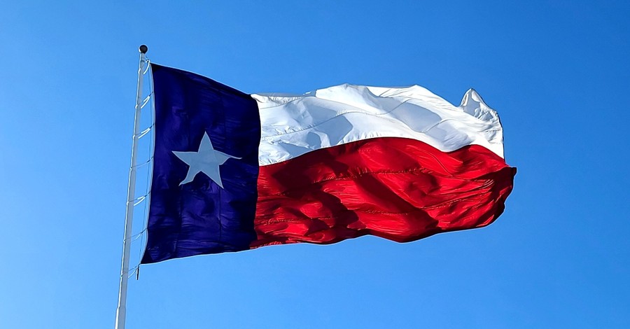 Texas Woman Files Lawsuit to Terminate Pregnancy
