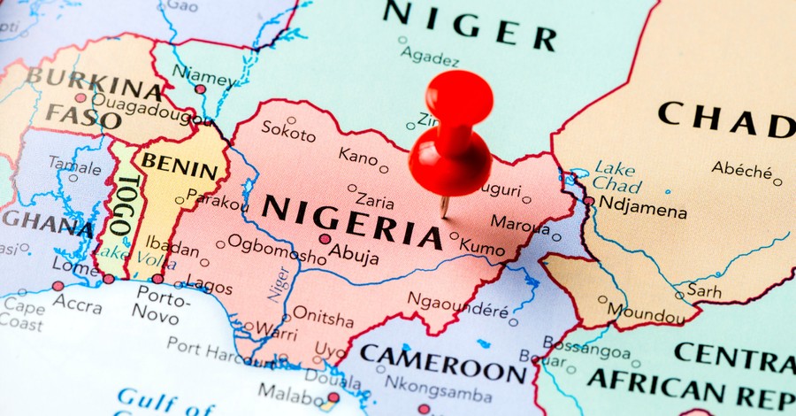 Islamic Extremists Kill 14 Christians in Northeast Nigeria