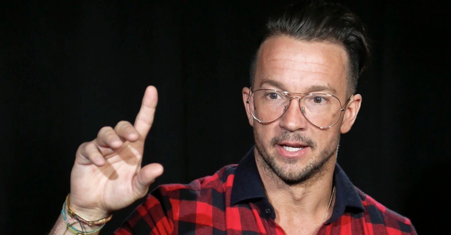 Exclusive: Sex Abuse Allegations by Carl Lentz's Former Nanny Put Spotlight on Hillsong Culture