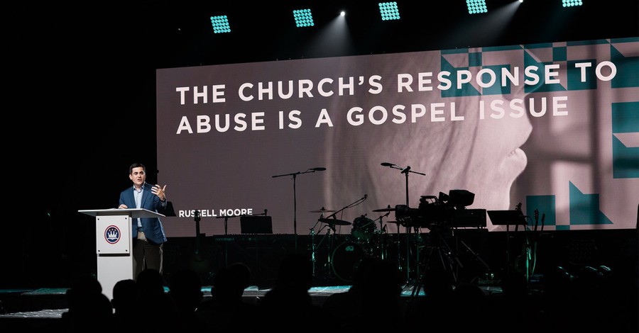 ‘Preserve the Base’: Leaked Audio of SBC Leaders Shows Reluctance on Dealing with Sex Abuse