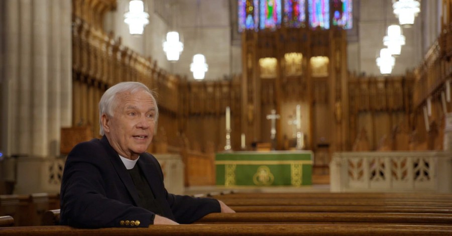 In a New Documentary, Will Willimon Puts His Preaching Toolbox to the Test