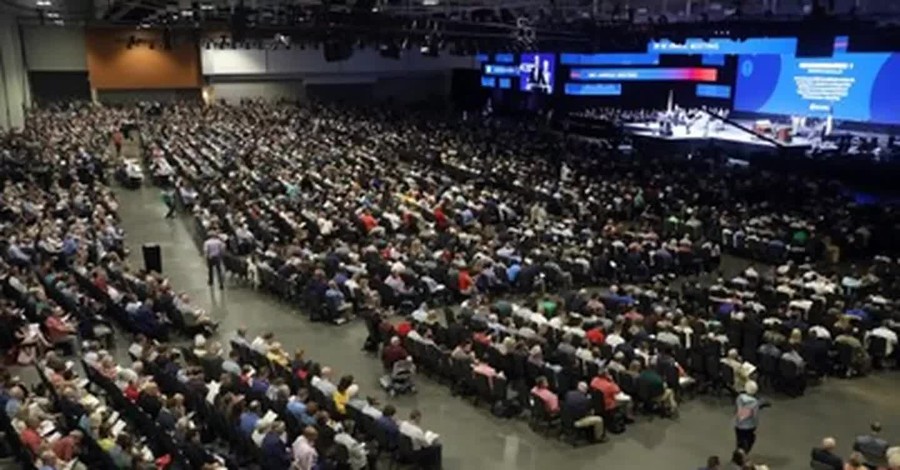 SBC meeting, Looming challenges remain as Southern Baptists begin to grapple with sexual abuse