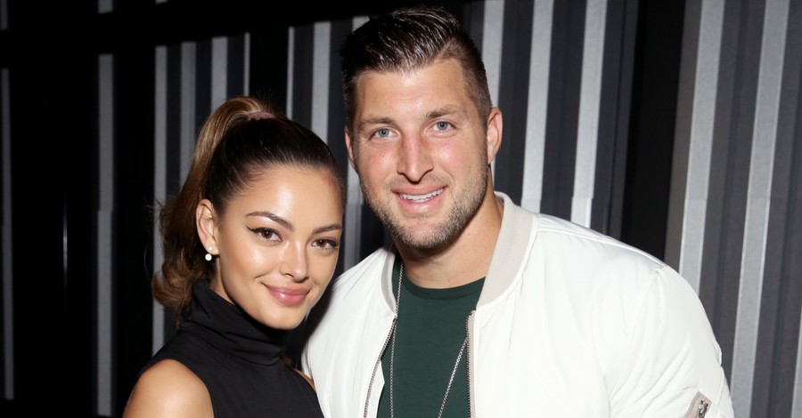Demi-Leigh Tebow Shares Terrifying Experience of Nearly Being Kidnapped by 5 Armed Men