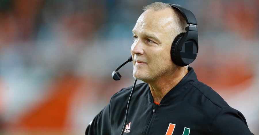 Mark Richt, Diagnosed with Parkinson's, Remains Hopeful: It's Momentary 'Compared to the Future Glory in Heaven'