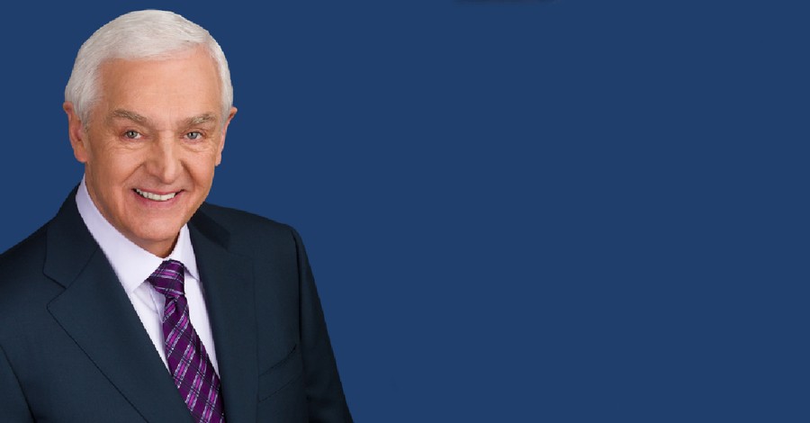 Dr. David Jeremiah, Pastor Jeremiah urges parents to pull their kids from public school
